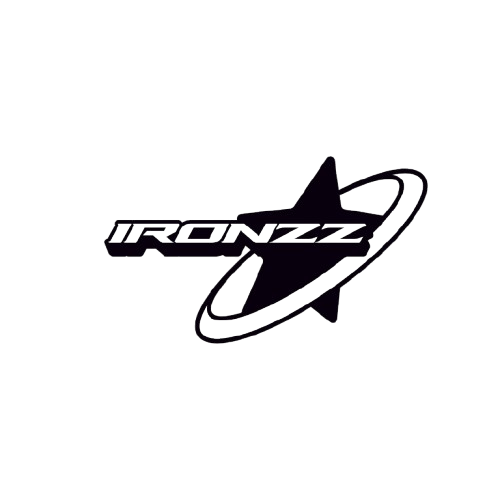 ironzz clothing 